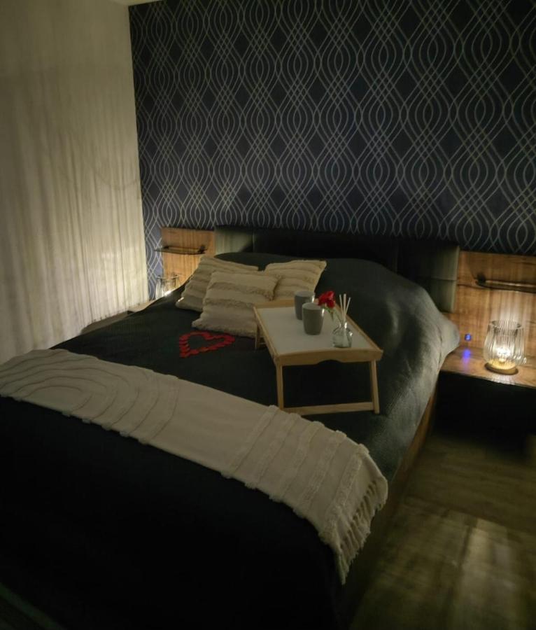 Chazi Apartment Toulouse Bagian luar foto